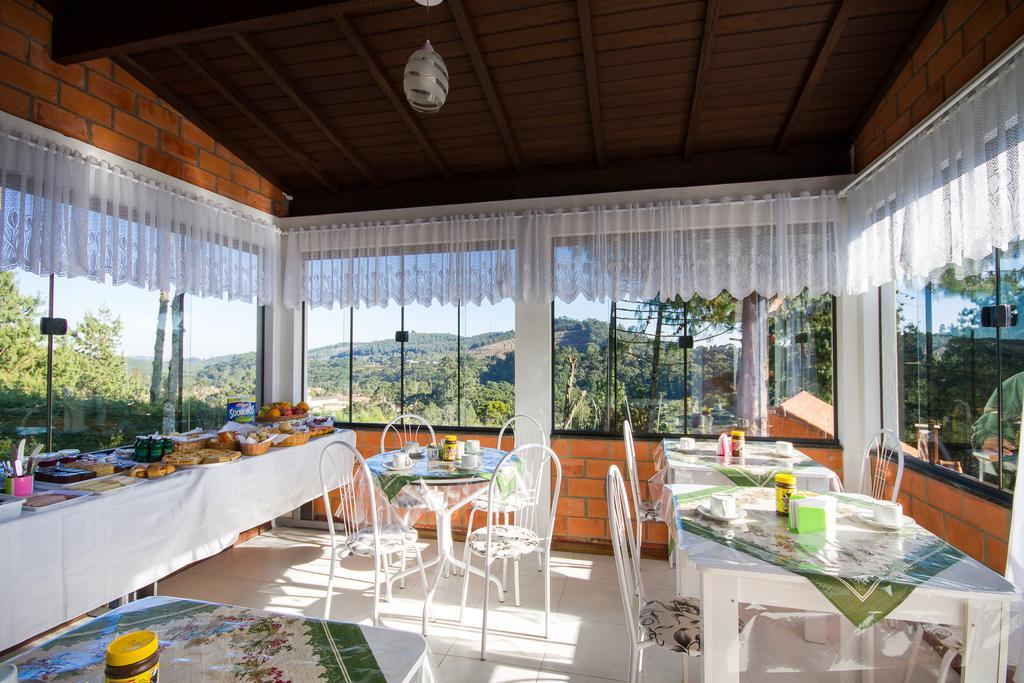 Emy Pousada Monte Verde  Exterior photo
