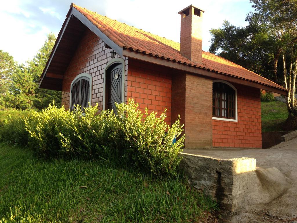 Emy Pousada Monte Verde  Exterior photo