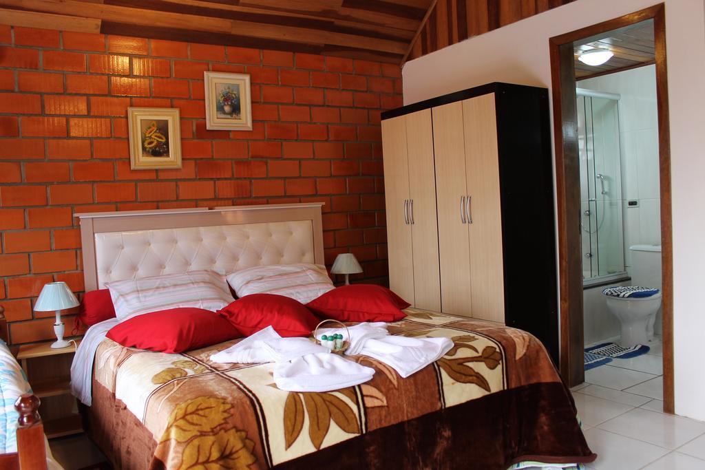 Emy Pousada Monte Verde  Room photo
