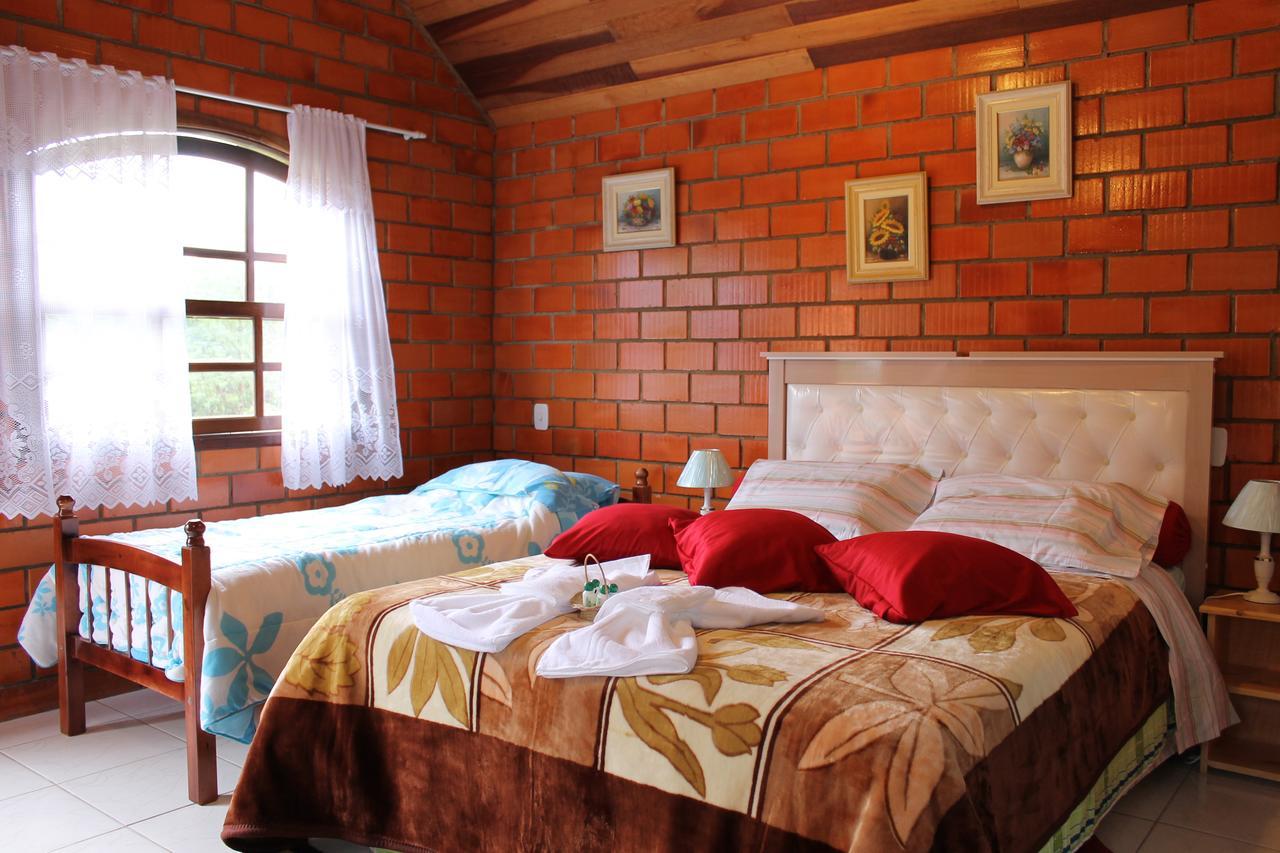 Emy Pousada Monte Verde  Room photo